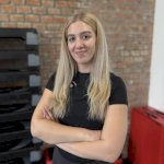 Agáta Flajzarová - ACTIVE GYM 