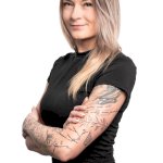 Michaela Postulka - RACE WALKER