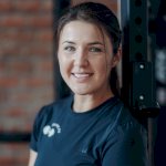 Petra Hájková - RACE WALKER