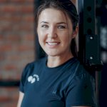 Petra Hájková - RACE WALKER
