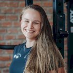 Tereza Weichslová - RACE WALKER